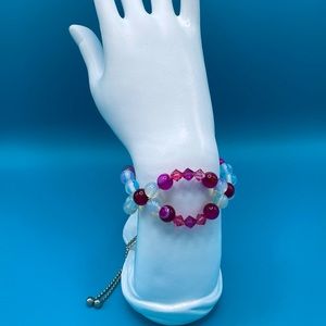 Handmade Harmony Collection Bracelet